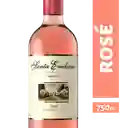 Santa Emiliana Vino Rosé 750 cc