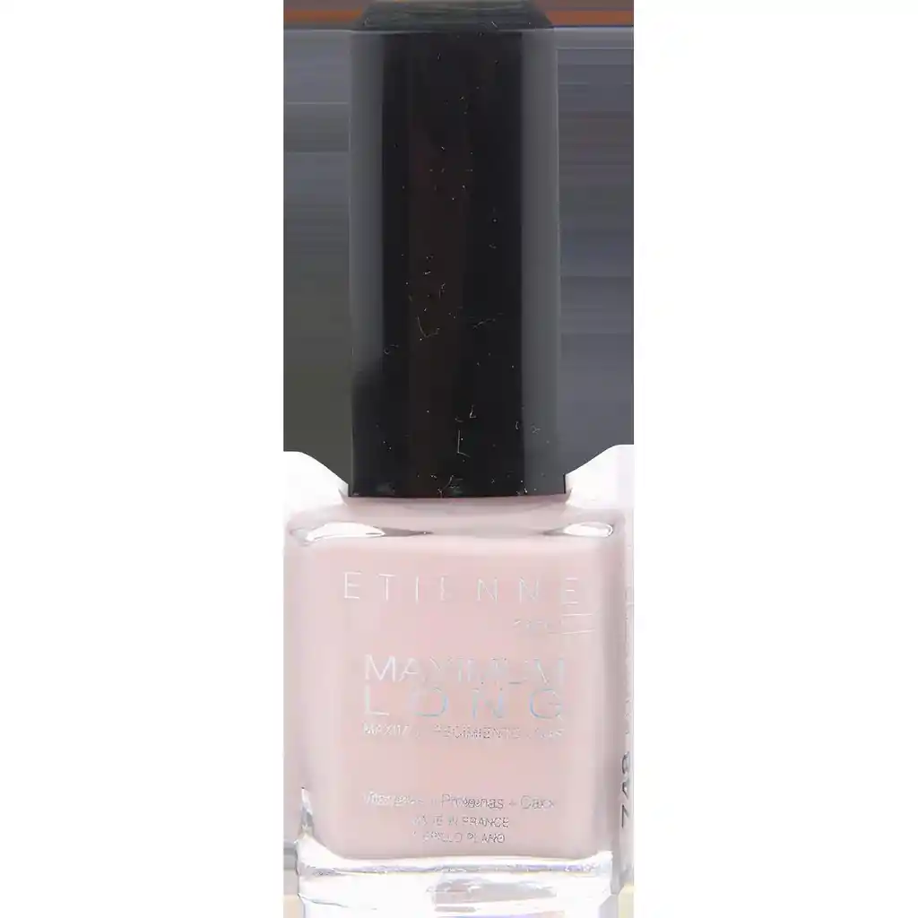 Etienne Cosmetico Uñas Esmalte Unas M.Long 748