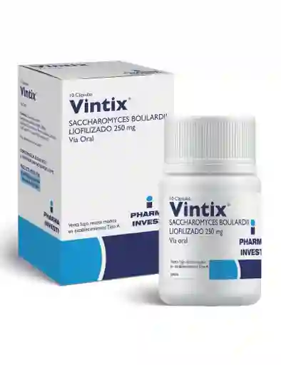 Vintix (250 mg) 