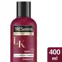 Tresemme Expert Shampoo Keratin Smooth