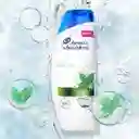 Head & Shoulders Shampoo Alivio Refrescante