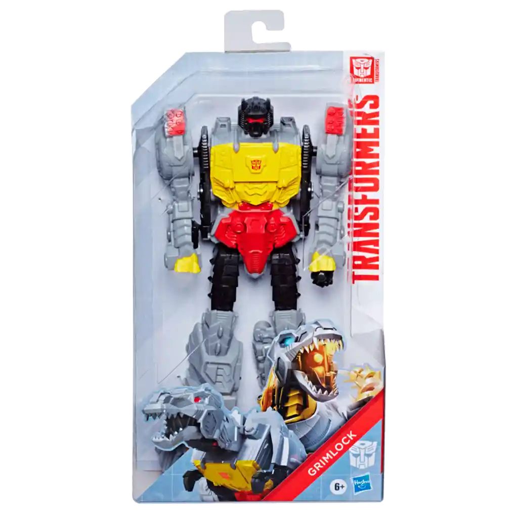 Transformers titand2504