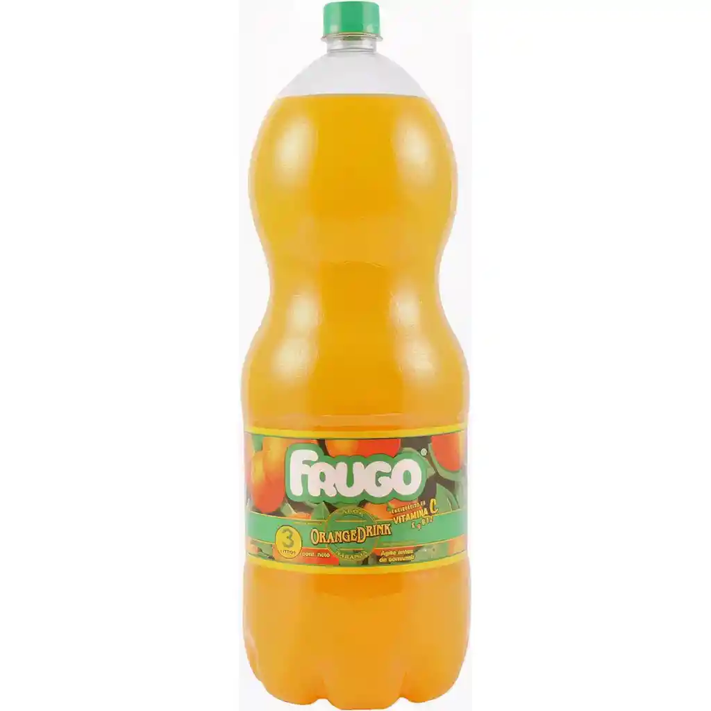 Frugo Jugo Naranja