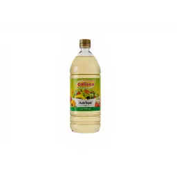 Coliseo Aceite Vegetal