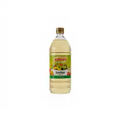 Coliseo Aceite Vegetal