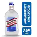 Antioqueño Aguardiente sin Azúcar