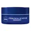 Nivea Crema Regeneradora Visage