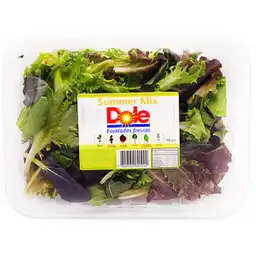 Dole Ensalada Summer Mix