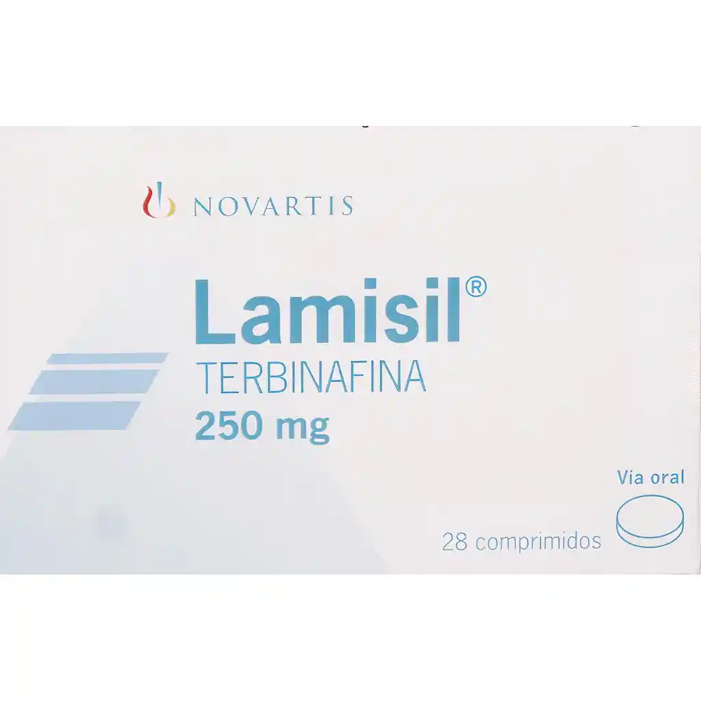 Lamisil (250 mg)