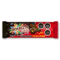 Rocklets Galleta Chocolate