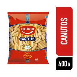 Lucchetti Pasta Canutos