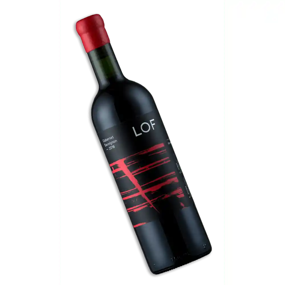 Lof tWines Cabernet Sauvignon