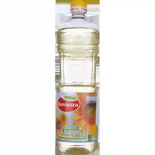 Bonanza Aceite 100% Maravilla