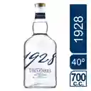 Tres Erres Pisco Transparente 1928