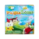 Juego Pulgas Locas