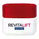 Loreal Paris-Revitalift Crema Anti-Arrugas Cuidado Noche