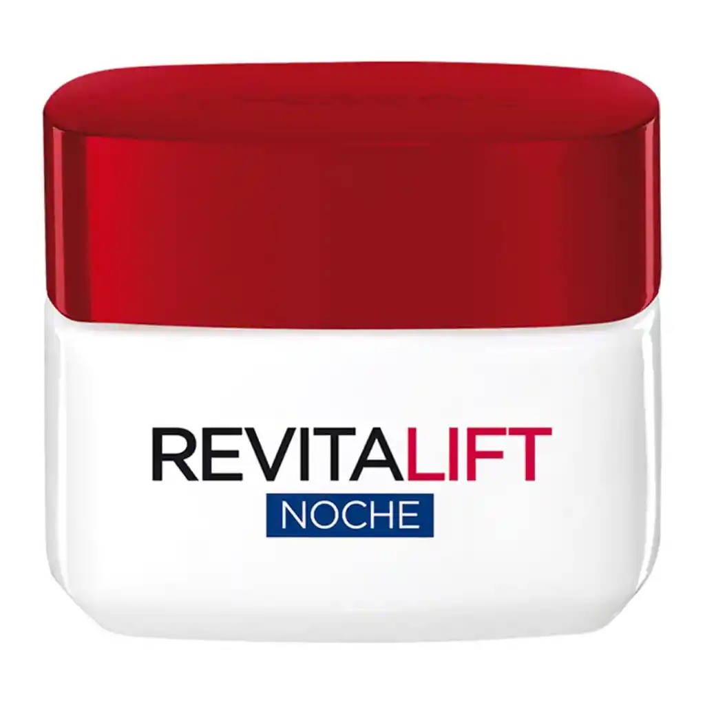 Loreal Paris-Revitalift Crema Anti-Arrugas Cuidado Noche