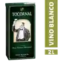 Tocornal Vino Blanco en Caja 2 L