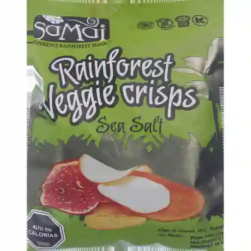 Hips Samai C Mix De Vegetales