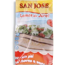 San José Lomos De Jurel