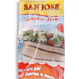 San José Lomos De Jurel