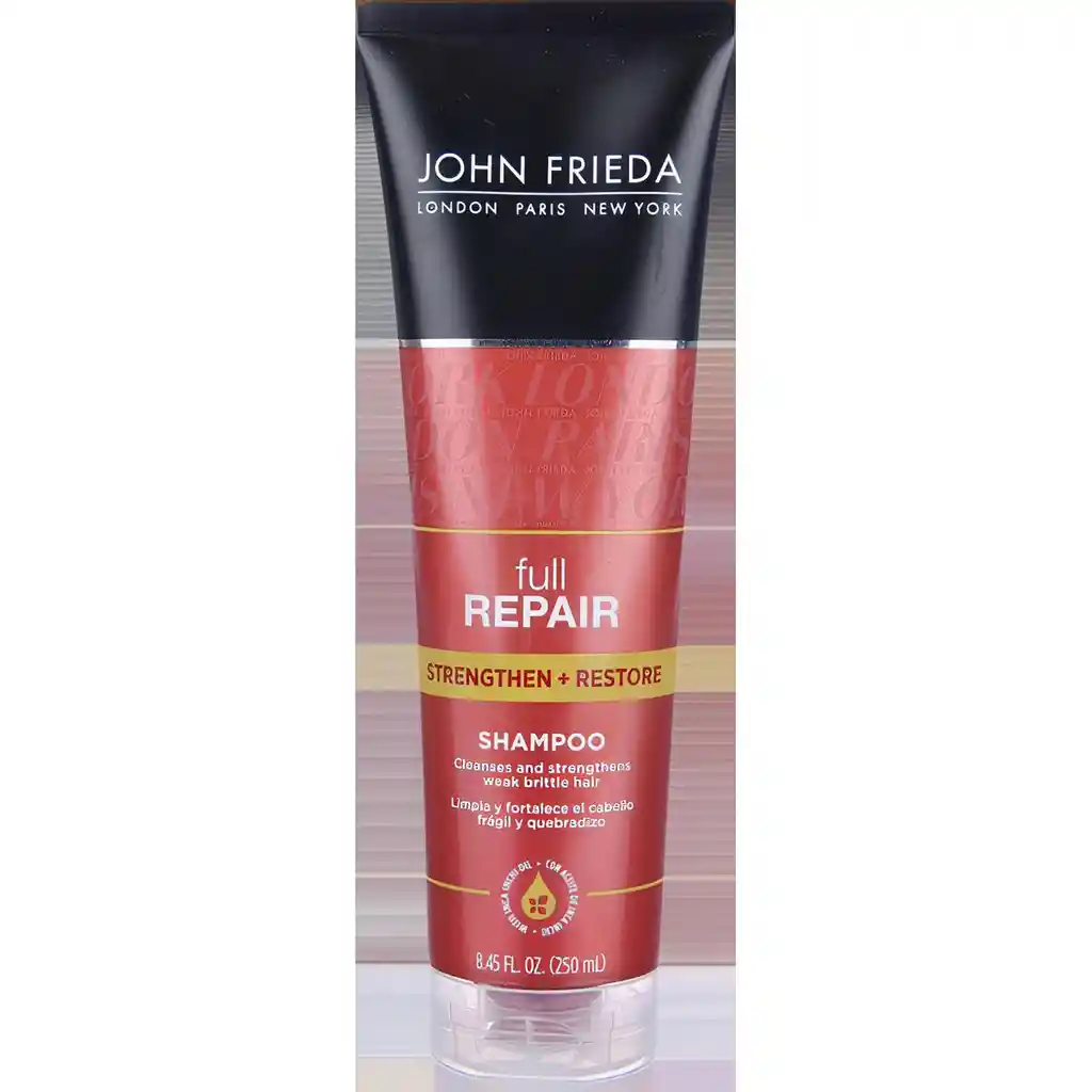 John Frieda F.Sh.Rep.Total 250Ml