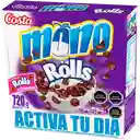 Costa Cereal Mono Rolls