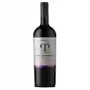 Casas Patronales Vino Tinto Carménère Reserva 750 cc