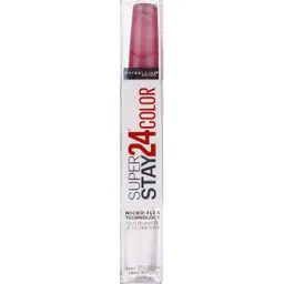 Super Stay 24 Labial H Blush On / Labial De 2 Pasos