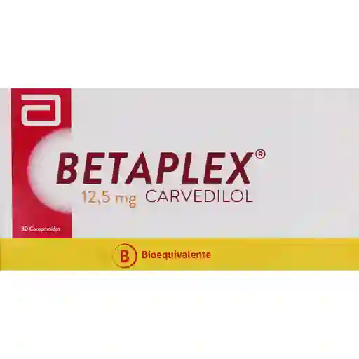 Betaplex (12.5 mg)