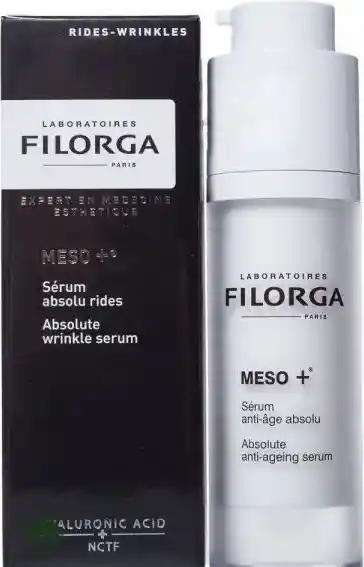 Filorga Suero Antiedad Meso+