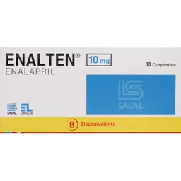 Enalten (10 mg)