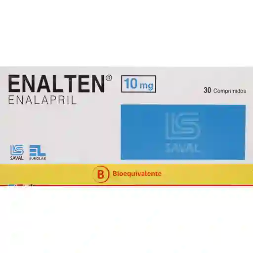 Enalten (10 mg)
