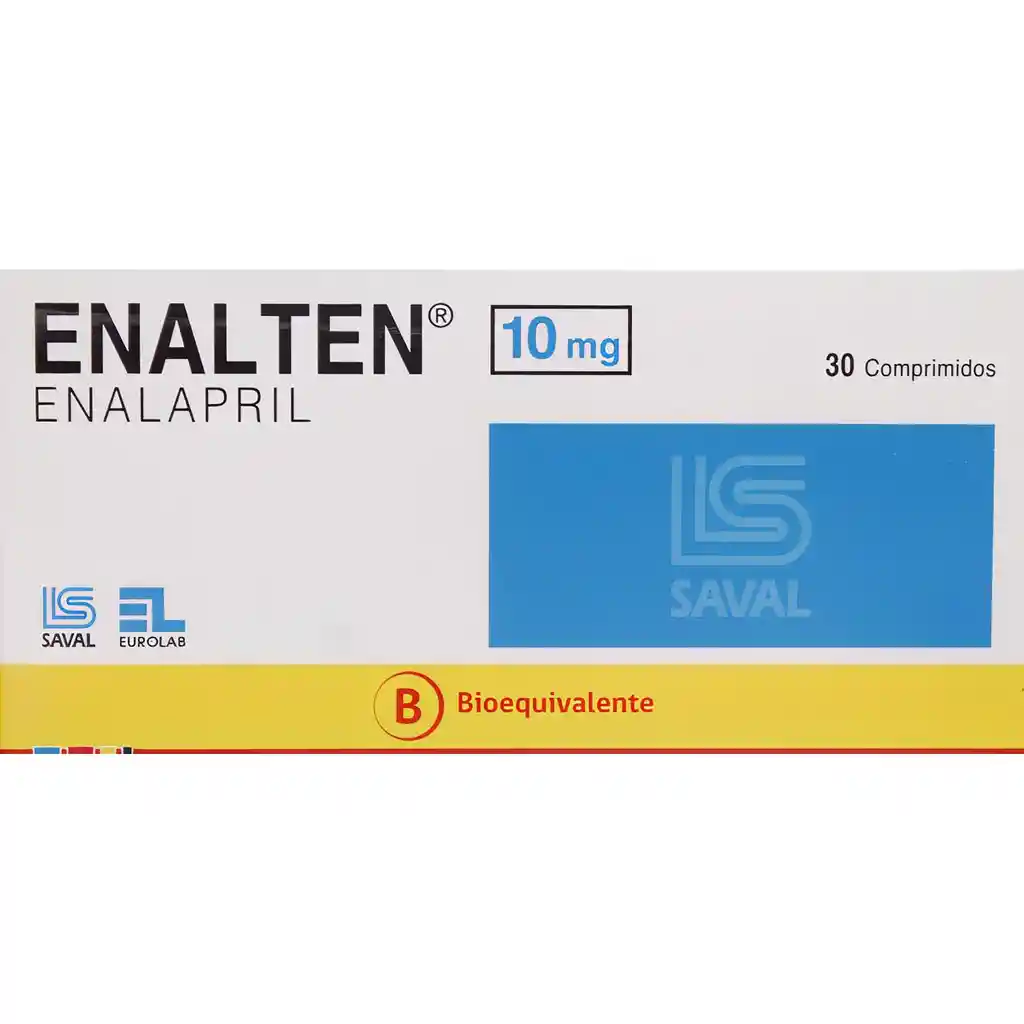 Enalten (10 mg)