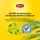 Lipton Té Verde Classic