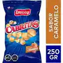 Cabritas Evercrisp Palomita de Maíz Sabor Caramelo