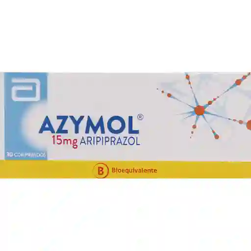Azymol (15 mg)