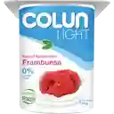 Colun Yogurt Light Sabor Frambuesa