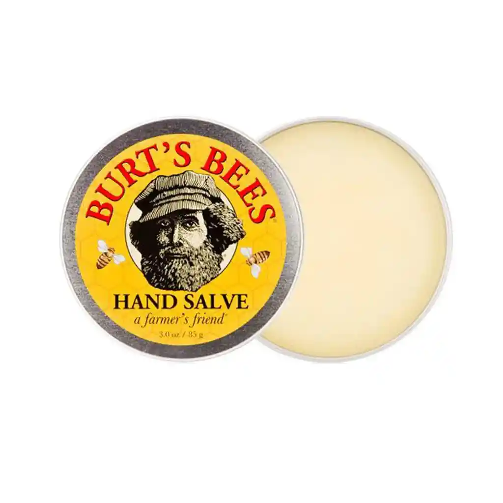 Burt's Bees Crema de Manos Reparadora