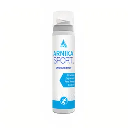 Arnika Sport® Spray Sport