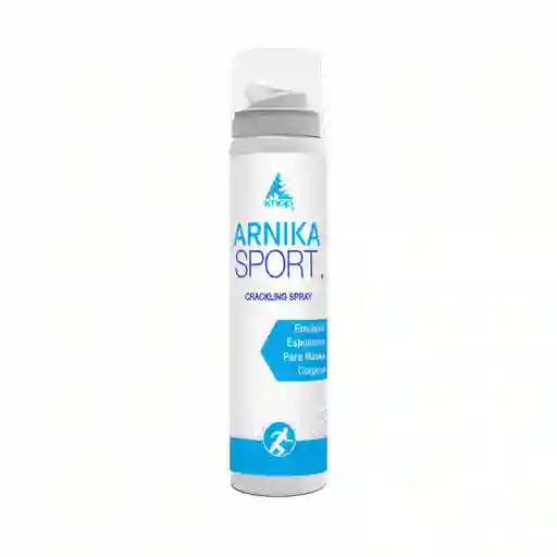 Arnika Sport® Spray Sport