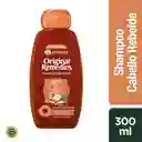 Original Remedies Shampoo Coco Cacao