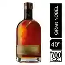 Mistral Pisco Gran Nobel 40° 700 cc