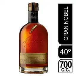 Mistral Pisco Gran Nobel 40° 700 cc