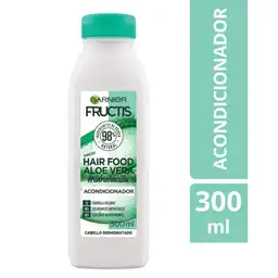 Garnier-Fructis Acondicionador Hair Food Aloe