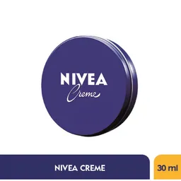 Nivea Crema Multipropósito 