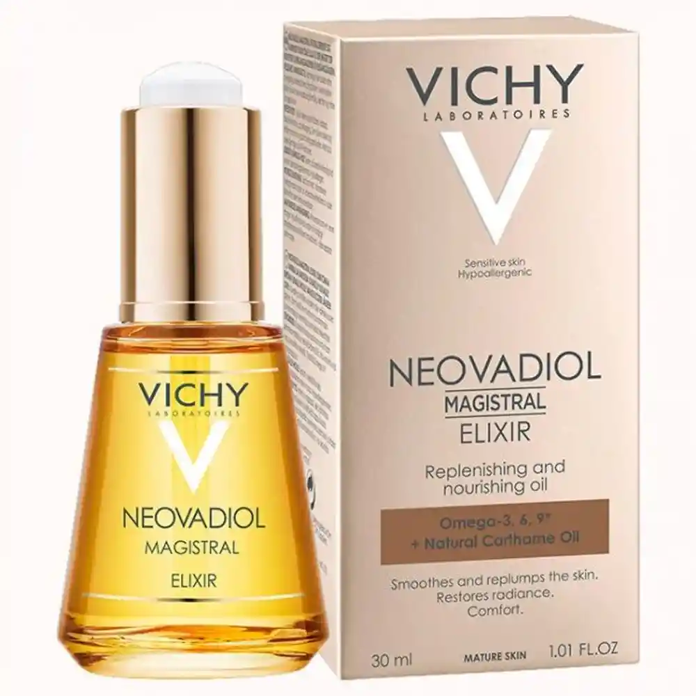 Vichy Magistral Elixir Facial Neovadiol