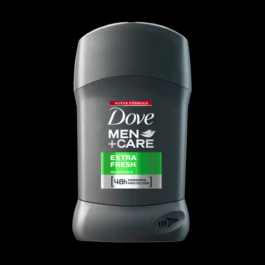 Dove Men Desodorante Care Extra Fresh en Barra