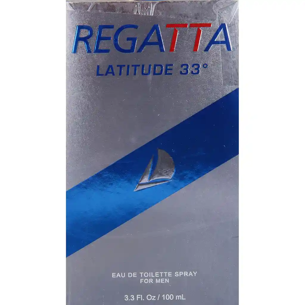 Regatta Colonia Latitude 33