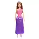 Mattel Barbie Princesa Básica